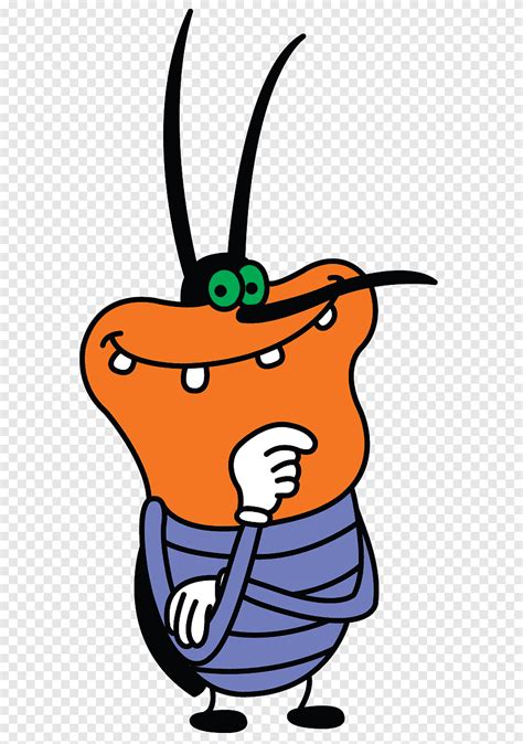 Oggy Cockroach Drawing Cartoon Television show, cockroach, food ...