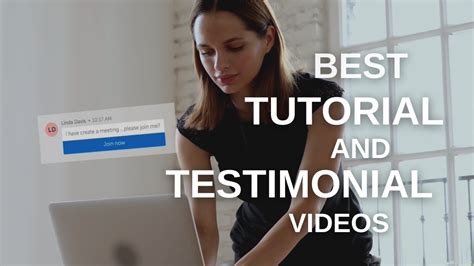 6 Best Testimonial Videos for Your Inspiration | DesignRush