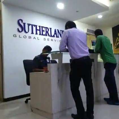 Sutherland Madras Office Photos