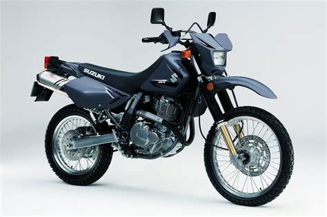 SUZUKI DR650SE (2011-2012) Specs, Performance & Photos - autoevolution