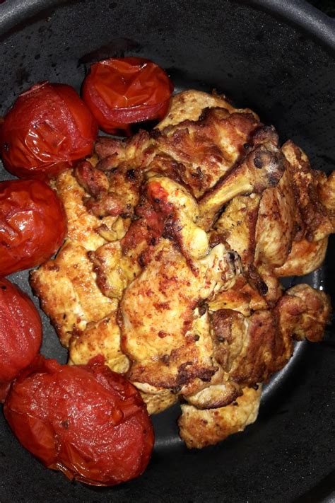 Chicken and Turkey – Ruling the Kitchen