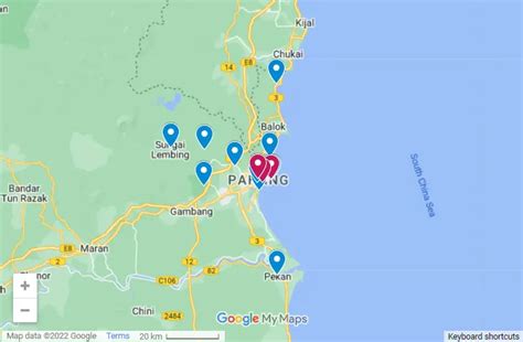 15 Best Things To Do In Kuantan, Malaysia - Dive Into Malaysia