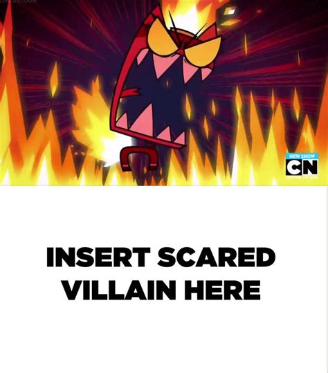 Who's Scared of Angry Unikitty by edogg8181804 on DeviantArt Unikitty ...