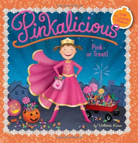 Full Pinkalicious Book Series - Pinkalicious Books In Order