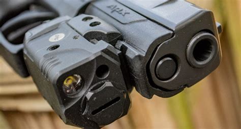 8 Best Pistol Laser Sights [Budget & Professional]