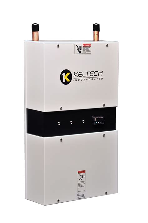 Commercial Tankless Water Heater - Bradley Corporation