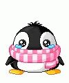 Penguin Cry GIF - Penguin Cry Cute - Discover & Share GIFs