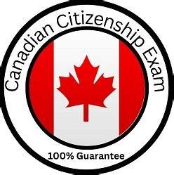 Canadian Citizenship Test Questions - Free Chapter-wise Quiz