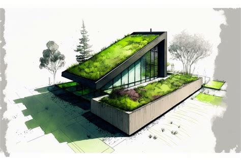 Green Building: 10 Trends To Watch Out For In The Next Years