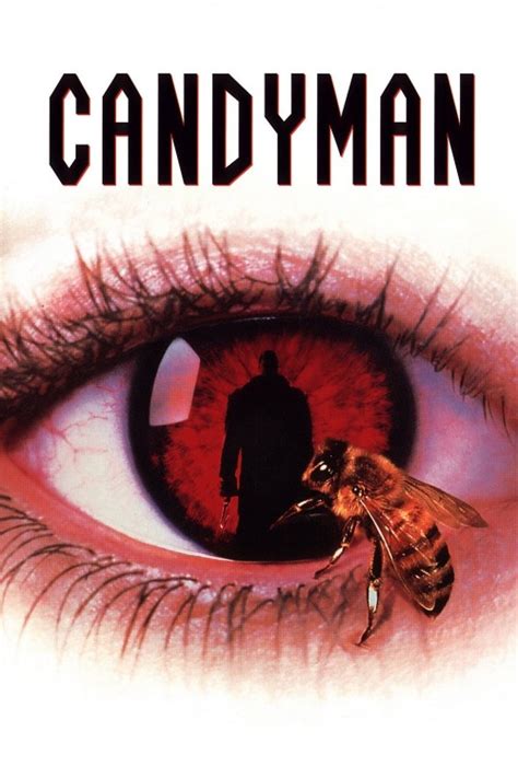 Candyman Movie Trailer - Suggesting Movie