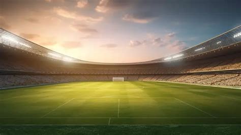 3,671 Soccer Stadium Photos, Pictures And Background Images For Free ...