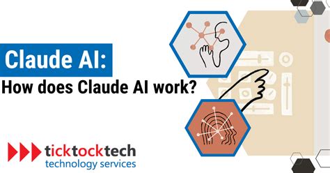 Claude AI: How does Claude AI work? - Computer Repair | TickTockTech