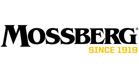 Mossberg Logo, symbol, meaning, history, PNG, brand