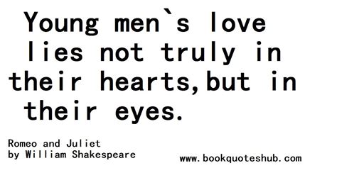 Romeo And Juliet Love Quotes | Love Quotes