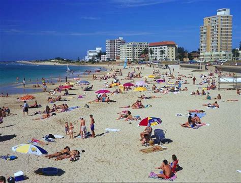 Eastern Cape Beaches Eastern Cape, South Africa | Best Time To Visit ...