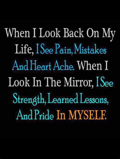 Self Pride Quotes. QuotesGram