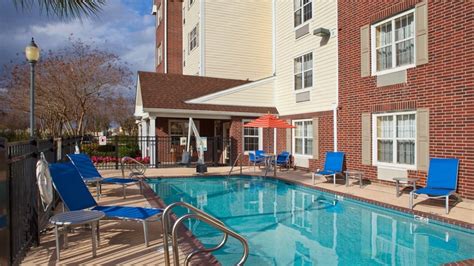 Hotels in Metairie LA | TownePlace Suites New Orleans Metairie