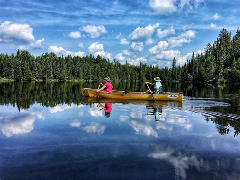 Vacation Homes near Boundary Waters Canoe Area Wilderness, Minnesota ...