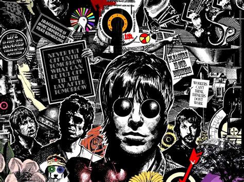 Britpop Wallpapers - Wallpaper Cave