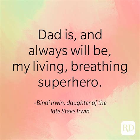 50 Amazing Dad Quotes 2021 | Reader's Digest