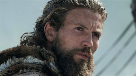 Vikings: Valhalla: Netflix shares some behind-the-scenes shenanigans