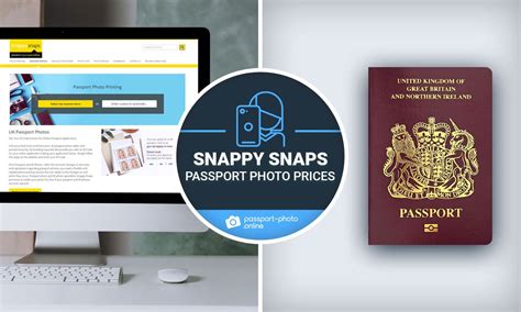 Snappy Snaps Passport Photo Prices Guide