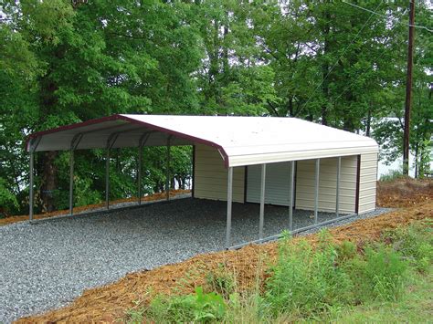 Carports | New Hampshire | NH | Metal Carports | Steel Carports