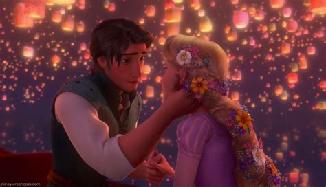 Tangled Movie Screencaps - Disney Princess Image (20536361) - Fanpop