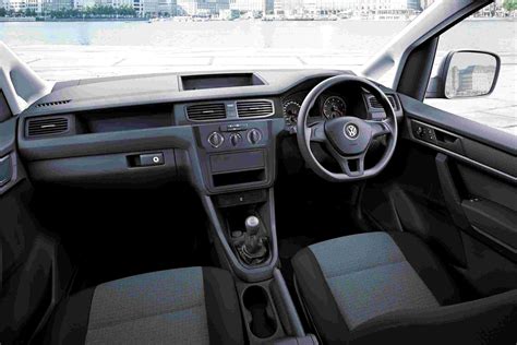 Vw Caddy Interior for sale in UK | 76 used Vw Caddy Interiors