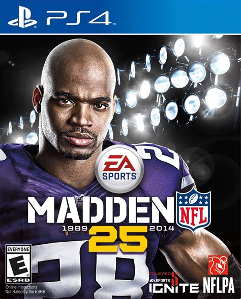 Madden NFL 25 Release Date | Madden Ratings