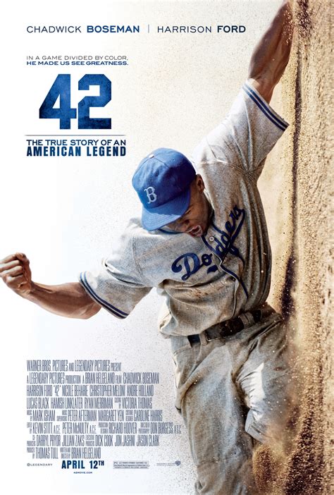 42 (2013) Bluray FullHD - WatchSoMuch