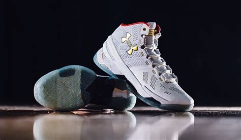 Under Armour Curry 2 All Star Release Date - Sneaker Bar Detroit