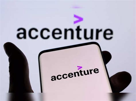 accenture technology: Accenture to invest $3 billion in Artificial ...