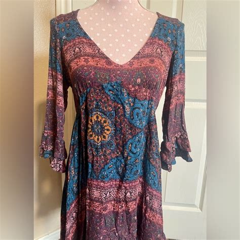 Idyllwind | Dresses | Idyllwind Dress New With Tags | Poshmark