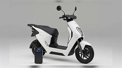 2023 Honda EM1 e: Electric Moped Makes First Appearance At EICMA 2022