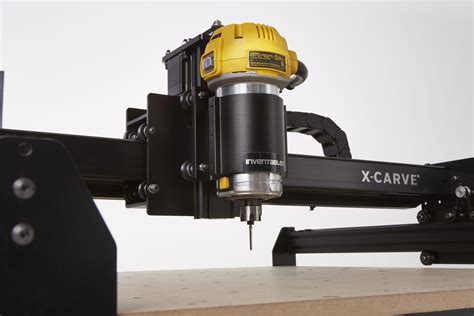 Customize X-Carve | CNC Machining Kit | CNC Router Kit | X-carve, Cnc ...