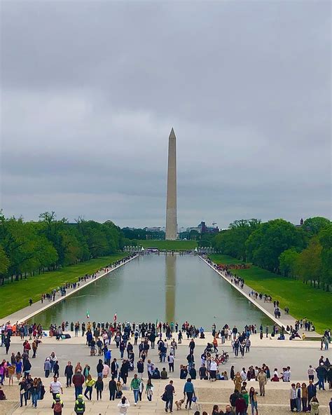 Washington DC Monuments & Memorials Bike Tour (Washington, DC ...