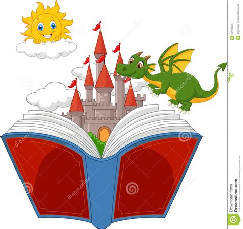 storybook character clipart 20 free Cliparts | Download images on ...