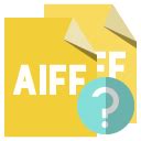 files_format_aiff_help icons, free icons in Flat Icons, (Icon Search ...