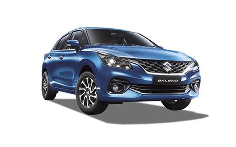 Maruti Suzuki Brezza Colours in India | Brezza Colours Images