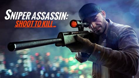 How To Hack Sniper 3D Assassin: Shoot to Kill Gun Game? ~ Evgeniy Bogachev