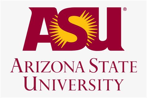 Arizona State University Logo Svg