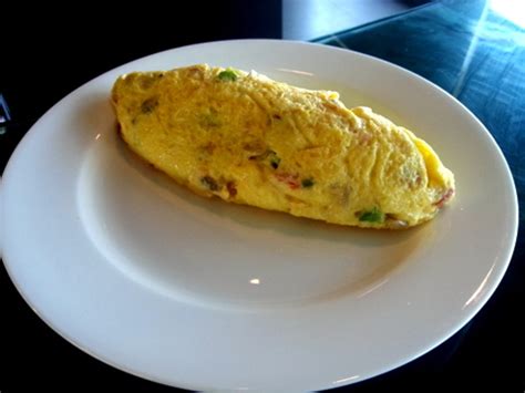 Omelette Recipe : Low FODMAP & Gluten free Recipe - Soufflé omelette ...