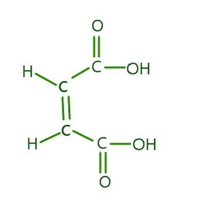 Maleic Acid Formula - Structure, Properties, Uses, Sample Questions ...