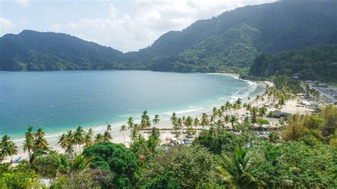 An insider’s travel guide to Trinidad and Tobago