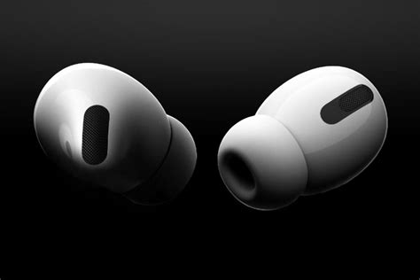 AirPods Pro 2 could arrive alongside iPhone 14 – LoudCars