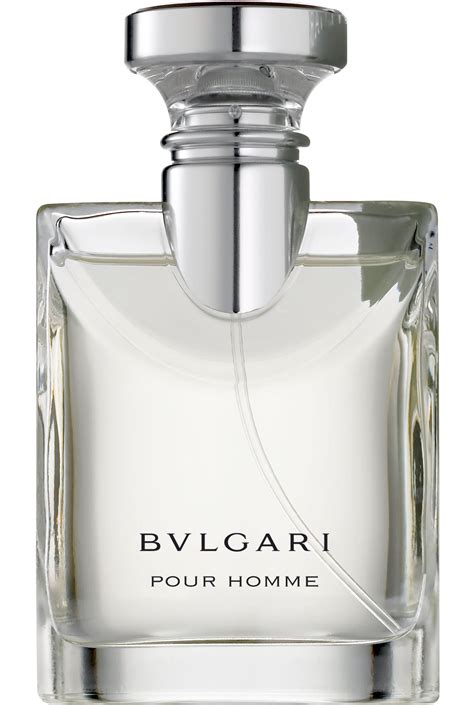 Bvlgari Pour Homme Bvlgari cologne - a fragrance for men 1996