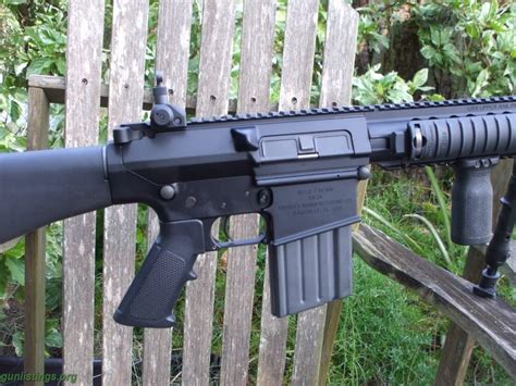 Gunlistings.org - Rifles Ultimate 308 762 NATO Rifle By Knights Armament