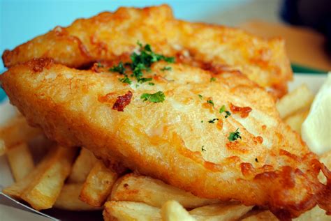 the perfect fish n chips | Food, Recipes, Best fish and chips