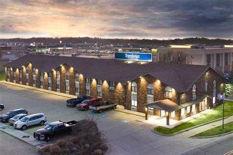 TRAVELODGE BY WYNDHAM ELKHART - Updated 2024 Prices & Hotel Reviews (IN)